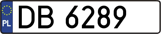 DB6289