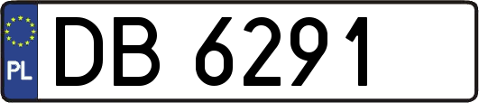 DB6291