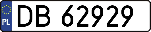 DB62929