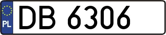 DB6306