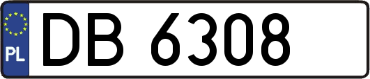 DB6308