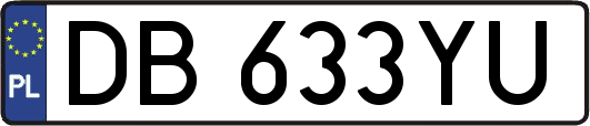 DB633YU
