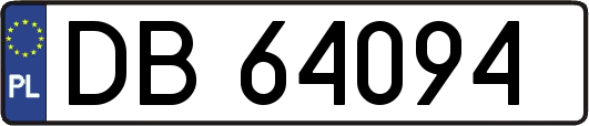 DB64094