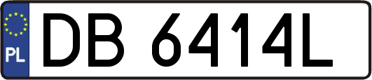 DB6414L