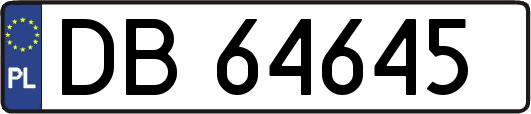 DB64645