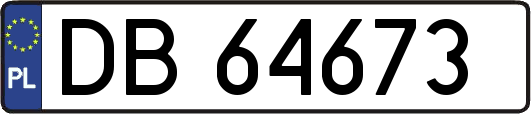 DB64673