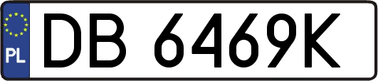 DB6469K