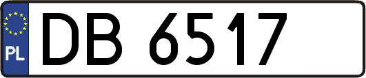 DB6517