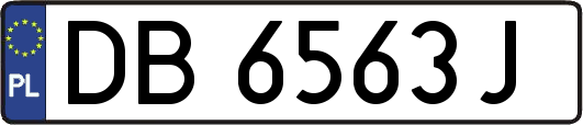 DB6563J