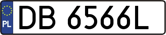 DB6566L