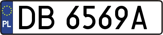 DB6569A
