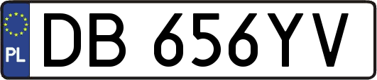 DB656YV