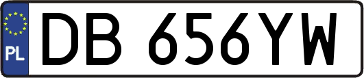 DB656YW