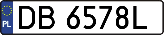 DB6578L