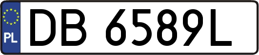 DB6589L