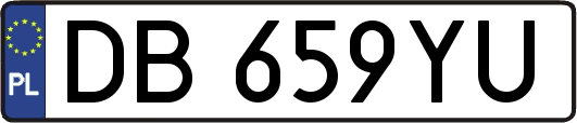 DB659YU