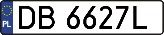 DB6627L