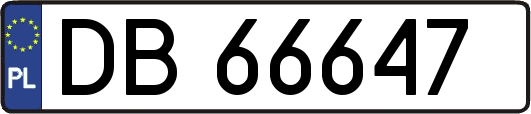 DB66647