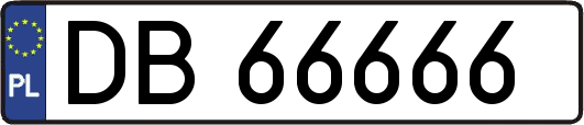 DB66666