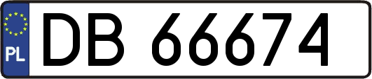 DB66674