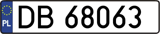 DB68063