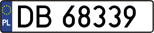 DB68339