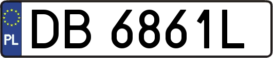DB6861L