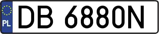 DB6880N