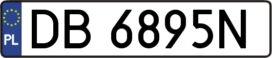 DB6895N