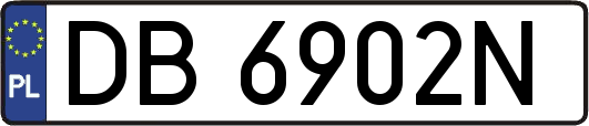DB6902N