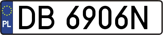 DB6906N