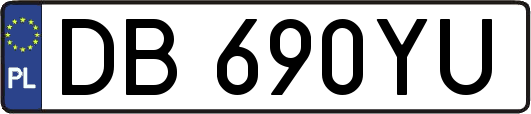 DB690YU