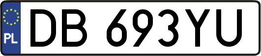 DB693YU