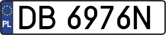 DB6976N