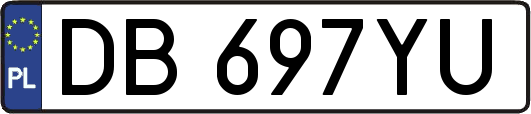DB697YU