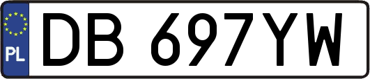 DB697YW