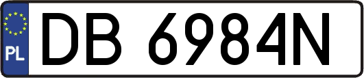 DB6984N