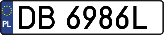 DB6986L