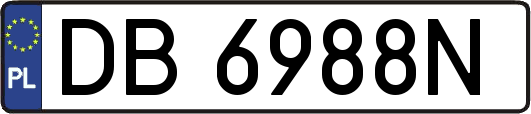 DB6988N
