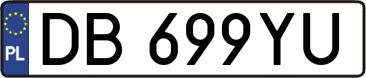 DB699YU
