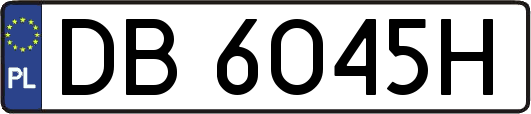 DB6O45H