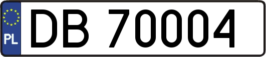 DB70004