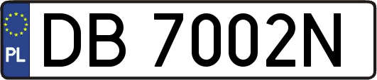 DB7002N