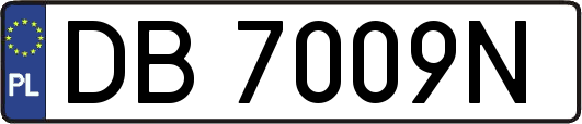 DB7009N