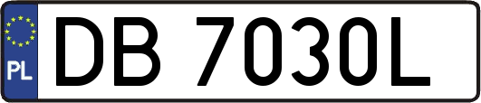 DB7030L