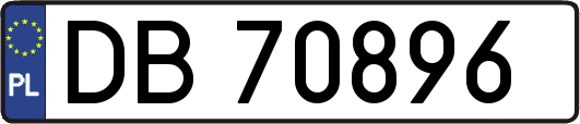 DB70896