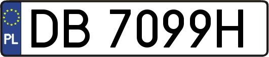 DB7099H