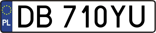 DB710YU