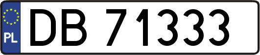 DB71333