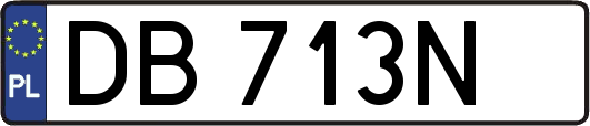 DB713N